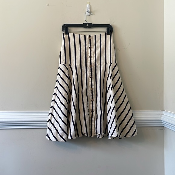 Veronica Beard Elena skirt - Picture 2 of 4